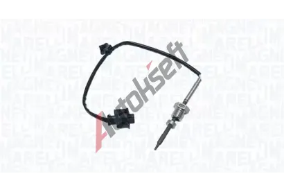 MAGNETI MARELLI idlo teploty vfukovch plyn MAG 172000427010, 172000427010