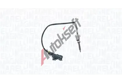 MAGNETI MARELLI idlo teploty vfukovch plyn MAG 172000431010, 172000431010