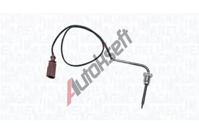 MAGNETI MARELLI idlo teploty vfukovch plyn MAG 172000443010, 172000443010