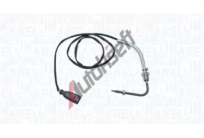 MAGNETI MARELLI idlo teploty vfukovch plyn MAG 172000451010, 172000451010
