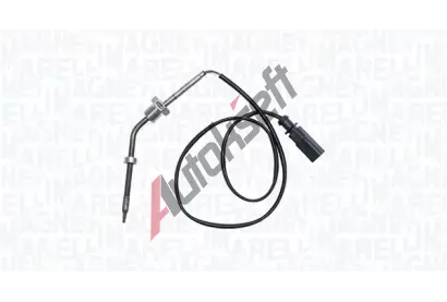 MAGNETI MARELLI idlo teploty vfukovch plyn MAG 172000461010, 172000461010