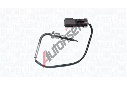 MAGNETI MARELLI idlo teploty vfukovch plyn MAG 172000465010, 172000465010