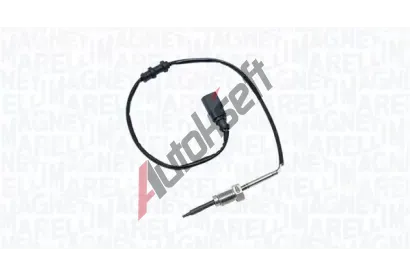 MAGNETI MARELLI idlo teploty vfukovch plyn MAG 172000467010, 172000467010