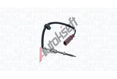 MAGNETI MARELLI idlo teploty vfukovch plyn MAG 172000469010, 172000469010
