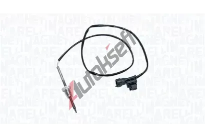 MAGNETI MARELLI idlo teploty vfukovch plyn MAG 172000493010, 172000493010