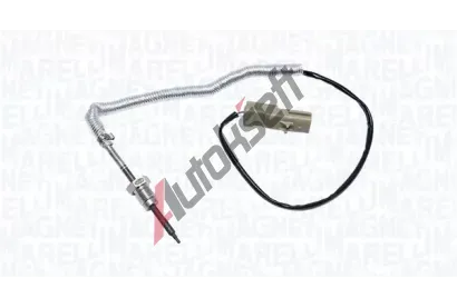 MAGNETI MARELLI idlo teploty vfukovch plyn MAG 172000497010, 172000497010