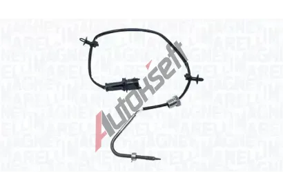 MAGNETI MARELLI idlo teploty vfukovch plyn MAG 172000523010, 172000523010