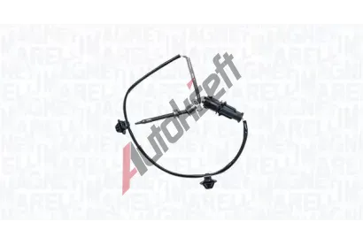 MAGNETI MARELLI idlo teploty vfukovch plyn MAG 172000543010, 172000543010