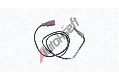 MAGNETI MARELLI idlo teploty vfukovch plyn MAG 172000547010, 172000547010
