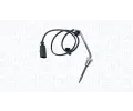 idlo teploty vfukovch plyn MAGNETI MARELLI ‐ MAG 172000557010