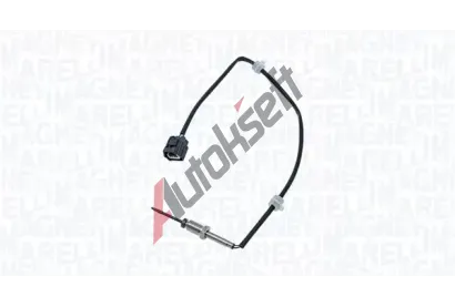 MAGNETI MARELLI idlo teploty vfukovch plyn MAG 172000593010, 172000593010