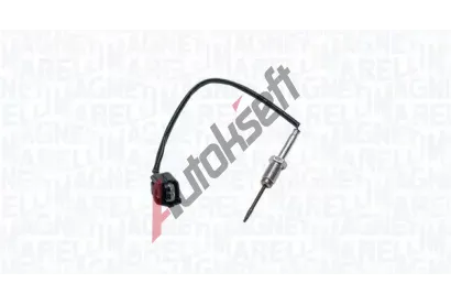 MAGNETI MARELLI idlo teploty vfukovch plyn MAG 172000601010, 172000601010