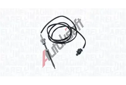 MAGNETI MARELLI idlo teploty vfukovch plyn MAG 172000607010, 172000607010