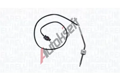 MAGNETI MARELLI idlo teploty vfukovch plyn MAG 172000609010, 172000609010