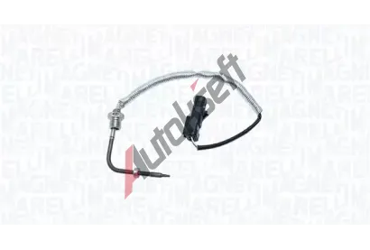 MAGNETI MARELLI idlo teploty vfukovch plyn MAG 172000633010, 172000633010