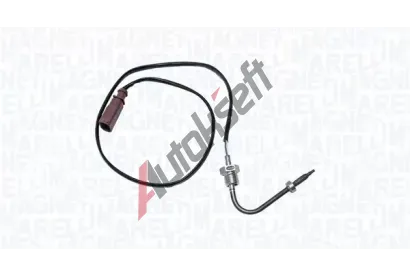 MAGNETI MARELLI idlo teploty vfukovch plyn MAG 172000667010, 172000667010