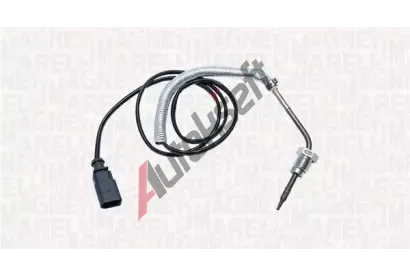MAGNETI MARELLI idlo teploty vfukovch plyn MAG 172000691010, 172000691010