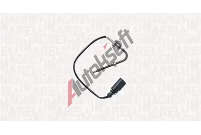 MAGNETI MARELLI idlo teploty vfukovch plyn MAG 172000697010, 172000697010
