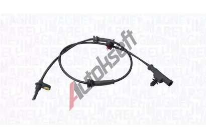 MAGNETI MARELLI Snma potu otek kol MAG 172100015010, 172100015010