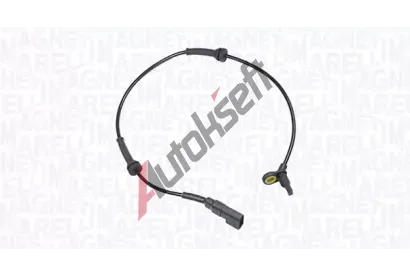 MAGNETI MARELLI Snma potu otek kol MAG 172100038010, 172100038010