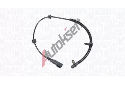 MAGNETI MARELLI Snma potu otek kol MAG 172100040010, 172100040010