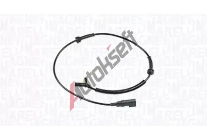 MAGNETI MARELLI Snma potu otek kol MAG 172100043010, 172100043010