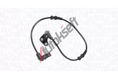 MAGNETI MARELLI Snímač počtu otáček kol MAG 172100101010, 172100101010  MAGNETI MARELLI Snímač počtu otáček kol MAG 172100101010, 172100101010