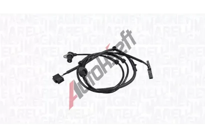 MAGNETI MARELLI Snma potu otek kol MAG 172100125010, 172100125010