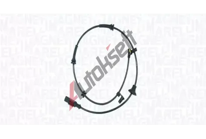 MAGNETI MARELLI Snma potu otek kol MAG 172100152010, 172100152010