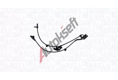 MAGNETI MARELLI Snma potu otek kol MAG 172100172010, 172100172010