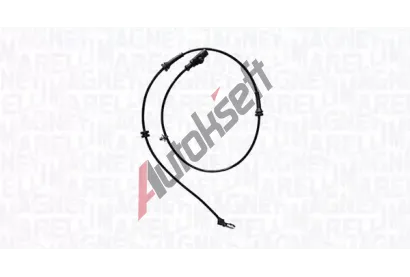 MAGNETI MARELLI Snma potu otek kol MAG 172100175010, 172100175010