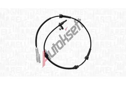 MAGNETI MARELLI Snma potu otek kol MAG 172100191010, 172100191010