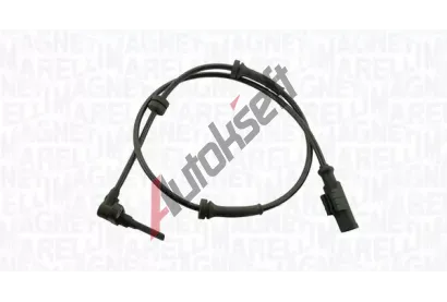 MAGNETI MARELLI Snma potu otek kol MAG 172100194010, 172100194010