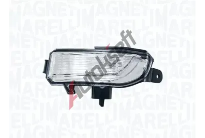 MAGNETI MARELLI Blika MAG 182200604400, 182200604400