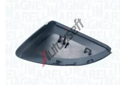 MAGNETI MARELLI Kryt vnějšího zrcátka MAG 182200859400, 182200859400 MAGNETI MARELLI Kryt vnějšího zrcátka MAG 182200859400, 182200859400