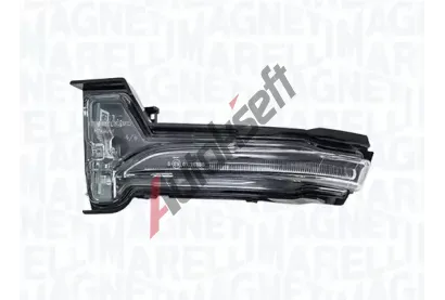 MAGNETI MARELLI Blika MAG 182201549600, 182201549600