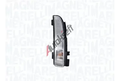 MAGNETI MARELLI Blikač MAG 182201550300, 182201550300 MAGNETI MARELLI Blikač MAG 182201550300, 182201550300