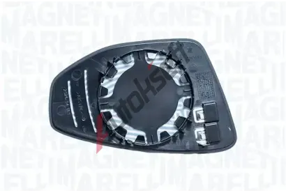 MAGNETI MARELLI Sklo do vnjho zrctka MAG 182201556500, 182201556500