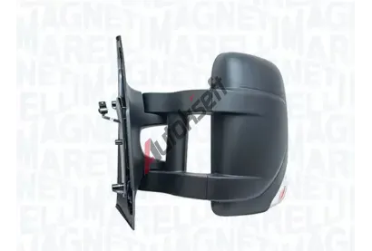 MAGNETI MARELLI Vnější zpětné zrcátko MAG 182201578100, 182201578100 MAGNETI MARELLI Vnější zpětné zrcátko MAG 182201578100, 182201578100