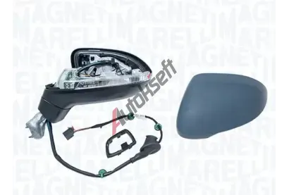 MAGNETI MARELLI Vnější zpětné zrcátko MAG 182201579500, 182201579500 MAGNETI MARELLI Vnější zpětné zrcátko MAG 182201579500, 182201579500