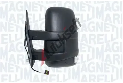 MAGNETI MARELLI Vnj zptn zrctko vkabin MAG 182203180070, 182203180070