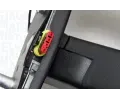 MAGNETI MARELLI Vnj zptn zrctko vkabin MAG 182203180070, 182203180070