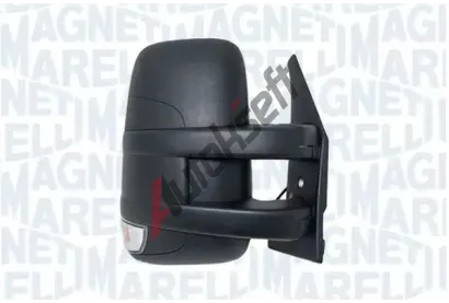 MAGNETI MARELLI Vnj zptn zrctko vkabin MAG 182203180470, 182203180470