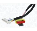 MAGNETI MARELLI Vnj zptn zrctko vkabin MAG 182203180670, 182203180670