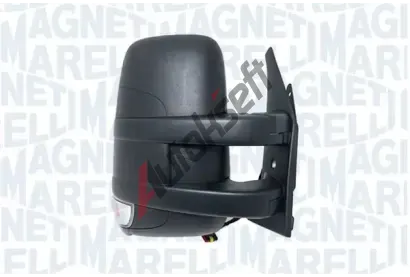 MAGNETI MARELLI Vnj zptn zrctko vkabin MAG 182203181070, 182203181070