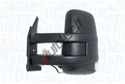 MAGNETI MARELLI Vnj zptn zrctko vkabin MAG 182203182370, 182203182370