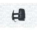 MAGNETI MARELLI Vnj zptn zrctko vkabin MAG 182203182370, 182203182370