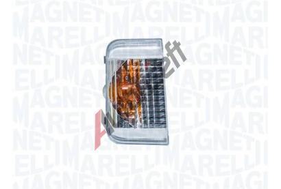 MAGNETI MARELLI Blika MAG 182206002500, 182206002500