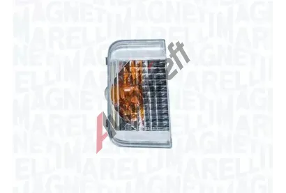 MAGNETI MARELLI Blika MAG 182206002600, 182206002600