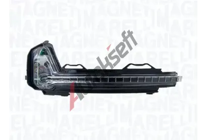 MAGNETI MARELLI Blika MAG 182206003000, 182206003000